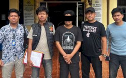 Tawarkan Layanan Seksual di MiChat, Pria Asal Takalar Ditangkap Polisi Selayar