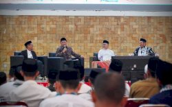 Menteri Koperasi Ajak Kolaborasi Wahdah Islamiyah Bangun Ekonomi Umat yang Produktif dan Mandiri