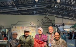 KKI 2026 Berakhir, UMKM Sulsel Catat Transaksi Rp1 Miliar Lebih