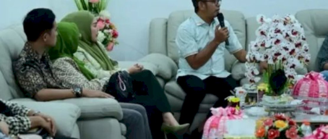 Kawal Aspirasi hingga Kebijakan, DPRD Makassar-Barru Perkuat Kolaborasi