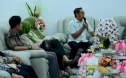 Kawal Aspirasi hingga Kebijakan, DPRD Makassar-Barru Perkuat Kolaborasi