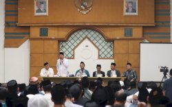 Cetak Rekor, Wahdah Islamiyah Jadi Ormas Pertama yang Gelar Sertifikasi Dai Massal Bersama MUI Pusat