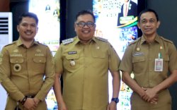 Bupati Takalar Perintahkan Percepatan Dana Operasional Desa, Pelayanan Warga Jangan Terganggu