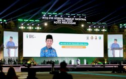 Wabup Luwu Utara: MTQ Korpri Perkuat Iman dan Silaturahmi ASN