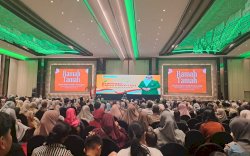 Fakultas Sastra UMI Lepas 281 Wisudawan pada Wisuda Periode II Tahun 2026