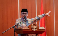Kepala BKN Puji Kepemimpinan Gubernur Sulsel Terapkan Manajemen Talenta Pejabat Eselon dan ASN