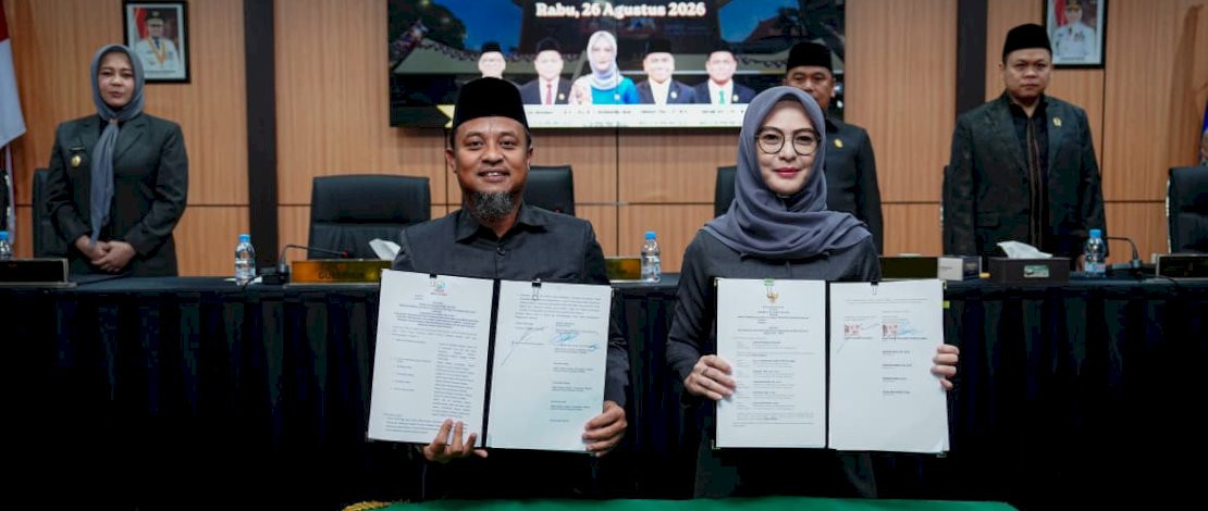 Peduli Kondisi Masyarakat, Gubernur Andi Sudirman Tegaskan Pajak Daerah Tak Naik