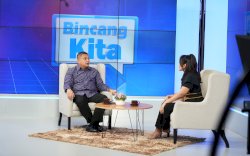 Munafri Bongkar Strategi Pemkot Makassar, Mengubah Potensi Anak Muda Menjadi Kekuatan & Peluang Lewat MCH