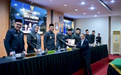 DPRD Sepakat Pemprov Sulsel Lanjutkan Program MYP Tahap II