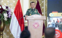 Workshop Pembinaan Kesadaran Bela Negara Di Kabupaten Gowa: Perkuat Karakter Dan Semangat Pengabdian Kepada Bangsa