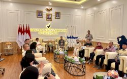 Taruna Ikrar Buka Posko BPOM Peduli di NTT: Ruang untuk Warga dan Relawan Saling Menguatkan