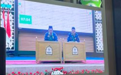 Haflah Tilawah MTQ VIII KORPRI Nasional 2026, 14 Tim Bersaing di Babak Penyisihan