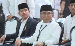 Gus Yahya Kembali Maju di Muktamar NU, Sebut Masih Punya &ldquo;Hutang&rdquo; yang Harus Dilunasi