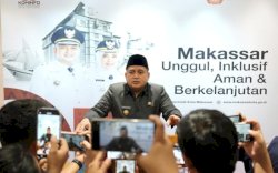Appi Peringatkan Lurah Malas: Jangan Lebih Banyak Nongkrong di Warkop daripada Layani Warga