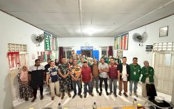 Dari Dapur hingga Kesehatan Mental, KKN 79 UIN Alauddin Makassar Posko 6 Siap Mengabdi di Bontoramba