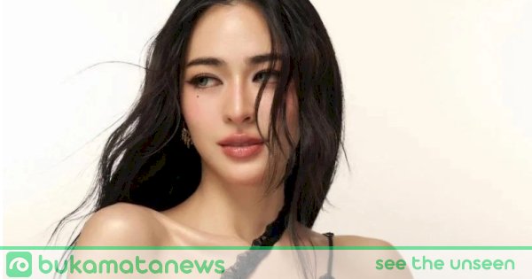 Photo: bukamatanews.id Meet Lingling Kwong: The Stunning Thai Beauty Named World's Most Beautiful Woman 2026