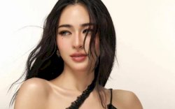 Lingling Kwong Dinobatkan sebagai Perempuan Tercantik 2026, Raih 22 Juta Suara Penggemar