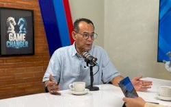 Sentil Pengendalian Karhutla, Partai Gelora: Tak Perlu Menhut Kalau Cuma Urus Pemadaman
