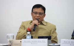 Prof. Didik J. Rachbini: Pergantian Kepemimpinan BI Belum Cukup untuk Memperkuat Rupiah dalam Lima Tahun