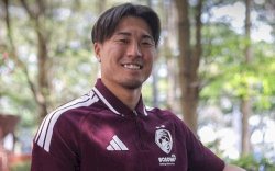PSM Makassar Datangkan Eks Top Skor Liga Singapura, Kodai Tanaka Jadi Senjata Baru di Lini Serang