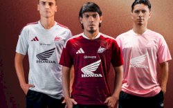 Adidas Indonesia Perkenalkan Jersey Baru PSM Makassar untuk Musim 2026/2027, Suporter Langsung Berkomentar