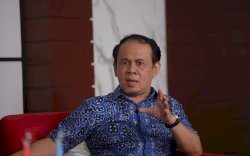 Mahfuz Sidik: Revisi UU Pemilu Perlu Permudah Prosedur dan Mekanisme Pemilu