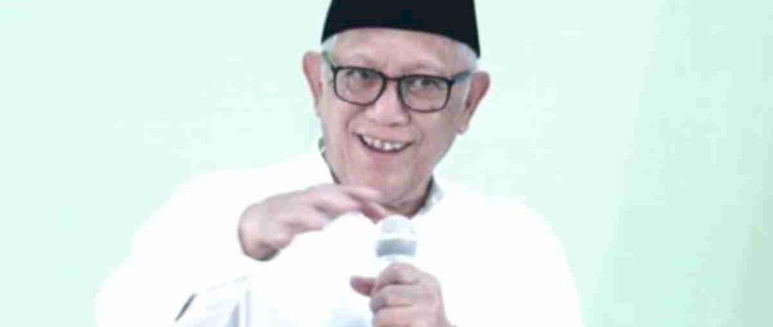 KH Abdul Hakim Mahfudz