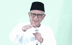 Gus Kikin Jadi Ketum PBNU, Ini Perjalanan hingga Raih Amanah Periode 2026-2031