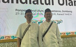 Dr. Fadli Ananda Nilai Gus Kikin Punya Modal Lengkap Pimpin NU: Pengusaha, Organisatoris, dan Pemimpin Umat