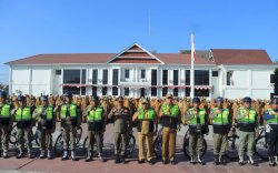 Takalar Luncurkan SI PATROL, 15 Petugas Dikerahkan Pantau Persoalan Lingkungan