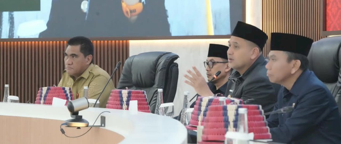 Perlinsos Digital Makassar Melonjak ke Peringkat 20, Appi Perintahkan Agen hingga RT/RW Aktif Bergerak
