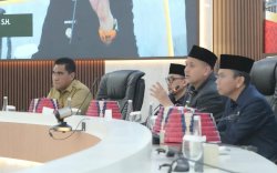 Perlinsos Digital Makassar Melonjak ke Peringkat 20, Appi Perintahkan Agen hingga RT/RW Aktif Bergerak