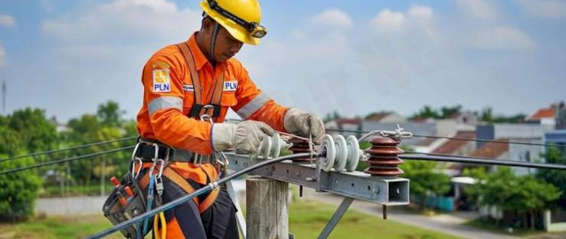 Listrik Padam hingga 4 Jam Sehari, PLN Belum Pastikan Kapan Berakhir
