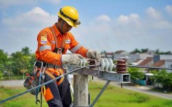 Listrik Padam hingga 4 Jam Sehari, PLN Belum Pastikan Kapan Berakhir
