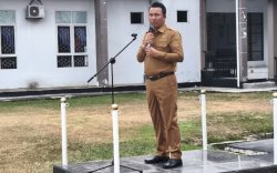 Bupati Luwu Utara Minta TPP dan Gaji PPPK Paruh Waktu Segera Dituntaskan
