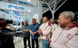 Sulsel Juara Umum Kejurnas Karate-Do Gojukai Piala Jaksa Agung 2026