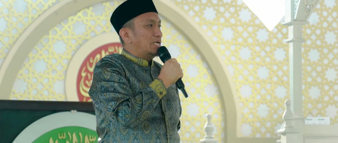 Irwan Bachri Syam 