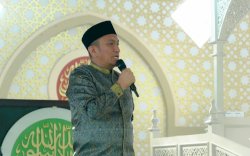 Momentum Maulid Nabi, Bupati Luwu Timur Ajak Masyarakat Teladani Akhlak Rasulullah Hingga Jaga Lingkungan