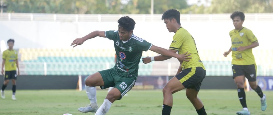 8 Laga Pembuka Piala Gubernur Sulsel 2026: Bone dan Jeneponto Menang Telak