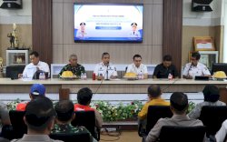 Pemkab Pinrang Siapkan Tim Terpadu dan Tambah Pasokan Atasi Kelangkaan BBM dan Elpiji