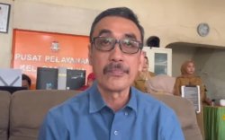Meteran Air Jadi Sasaran Pencurian, Kebutuhan PDAM Makassar Tembus 30 Ribu Unit