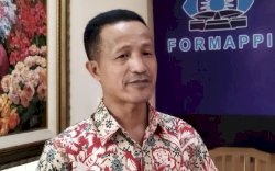 Formappi Minta Prabowo Desak KPK Tuntaskan Kasus CSR BI-OJK