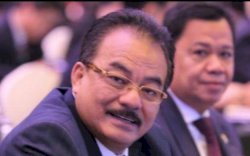 DPR Dorong Hukuman Maksimal bagi Pelaku Karhutla, Robert J. Kardinal Usul Hukuman Mati