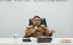 Sengketa Tiga Bidang Lahan Hambat Jembatan Kembar Barombong, Pemkot Makassar Kejar Kepastian Hukum
