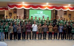 Sekda Luwu Utara Dorong Mahasiswa KKN UIN Palopo Belajar dari Masyarakat