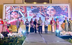Wedding Expo 2026 di Gammara Makassar Padukan Modernitas dan Sakralitas Budaya Sulsel
