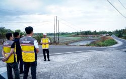Rp3,7 Triliun untuk Infrastruktur Sulsel, Ini 4 Alasan Andi Sudirman Pilih Skema Multiyears
