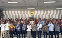 Pemkab Pinrang Percepat Program Listrik Pedesaan, Dua Wilayah Kawasan Hutan Jadi Sasaran