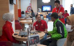 Hari Pelanggan Nasional 2026, Telkomsel Perkuat Layanan Sepenuh Hati di 65 GraPARI