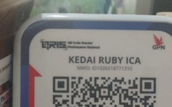 QRIS Merambah Sekolah Dasar di Sulsel, Siswa SD Kompleks IKIP Makassar Jajan Pakai e-Wallet 